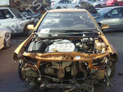 ABS pump OPEL ASTRA G Coupe (T98) 1.8 16V (F07) | BP5373433M43 