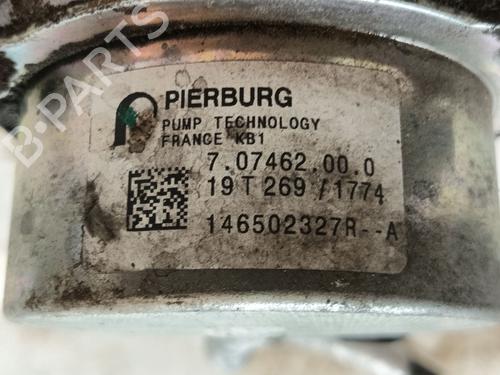 Vacuum pump DACIA DOKKER Box Body/MPV 1.5 Blue dCi 95 (FEJL) | BP28024376M80 