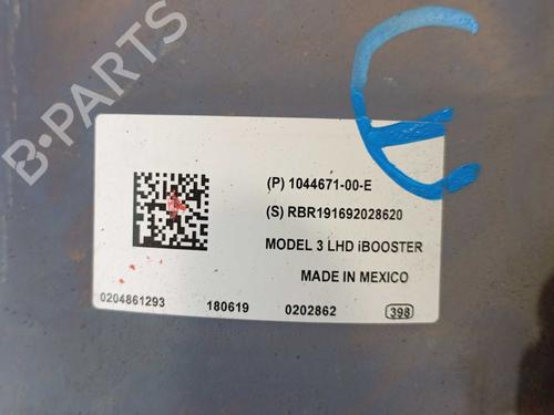 Servo brake TESLA MODEL 3 (5YJ3) EV AWD | BP39646965M42 - Image 3