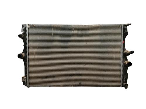 Køler MERCEDES-BENZ GLB (X247) GLB 200 d (247.612) (150 hp) 28724640