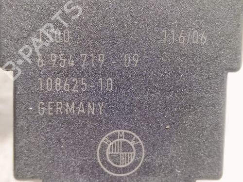 Ignition barrel BMW 3 Touring (E91)  | BP16547877M48 