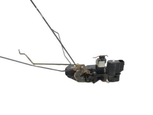 Front right lock OPEL FRONTERA B (U99) 2.2 DTI (6B_66, 6B_76) | BP11052181C97 