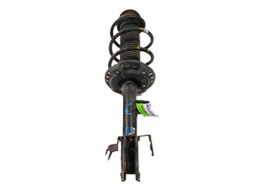 Used Left front shock absorber RENAULT ARKANA I (LCM_, LDN_) 1.3 TCe 160 (LDN1) (158 hp) 32767122