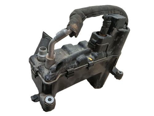 AC-Kondensator AC-Kondensator OPEL CORSA F (P2JO) CORSA-e (68) (136 hp) 34543660 34543660