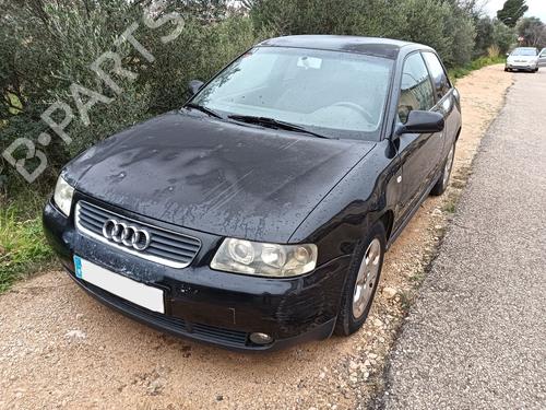 Used Parts AUDI A3 (8L1) [1996-2006]  4434337