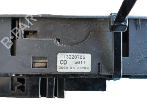 Left front window switch OPEL ZAFIRA / ZAFIRA FAMILY B (A05) 1.9 CDTI (M75) | BP29826955I27