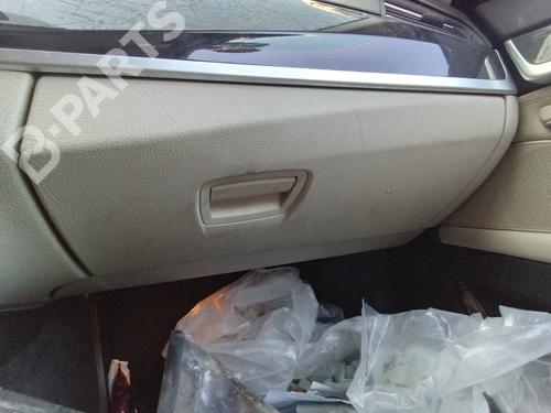 Used Glove box Glove box BMW 5 (F10) 530 d xDrive (258 hp) 10350398 10350398