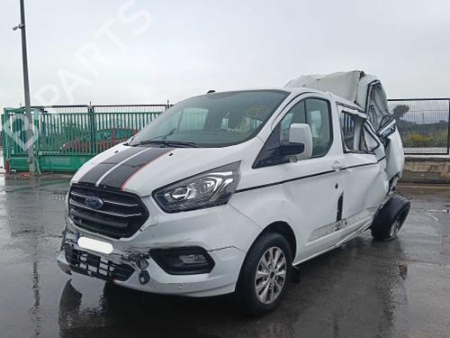 Used Parts FORD TRANSIT CUSTOM V362 Van (FY, FZ) 5065692