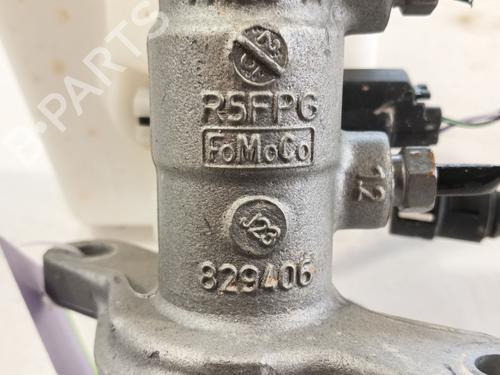 Brake master cylinder FORD PUMA (J2K, CF7) 1.0 EcoBoost | BP32477181M77