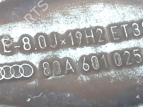 Rim AUDI Q5 (FYB, FYG) 35 TDI quattro | BP28042227C45 