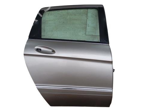 Used Right rear door MERCEDES-BENZ B-CLASS Sports Tourer (W245) B 200 CDI (245.208) (140 hp) 29933009