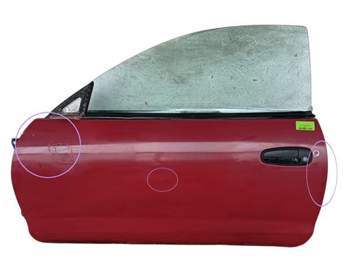 Used Left front door TOYOTA CELICA Coupe (_T20_) 1.8 i 16V (AT200) (116 hp) 29258167