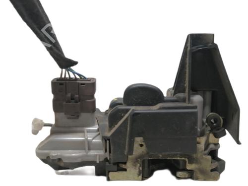 Front left lock PEUGEOT 307 SW (3H)  | BP13704714C98 