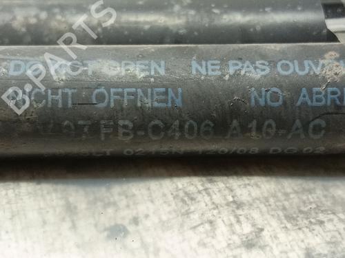 Tailgate lift support FORD PUMA (EC_) 1.4 16V | BP20718303C138 