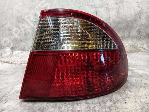 Used Right taillight DAEWOO LANOS (KLAT) [1997-2025]  18408639