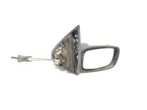 Right mirror FORD FIESTA III (GFJ)  | BP5351717C27