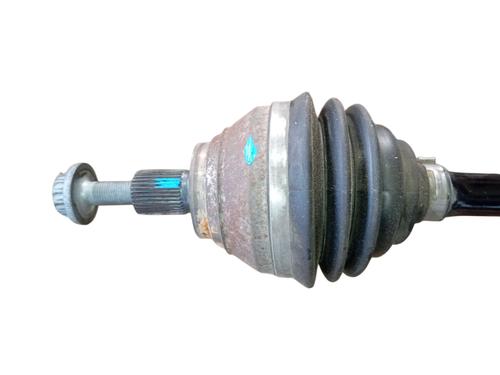 Left front driveshaft VW TIGUAN (AD1, AX1) 2.0 TDI | BP27982985M38 