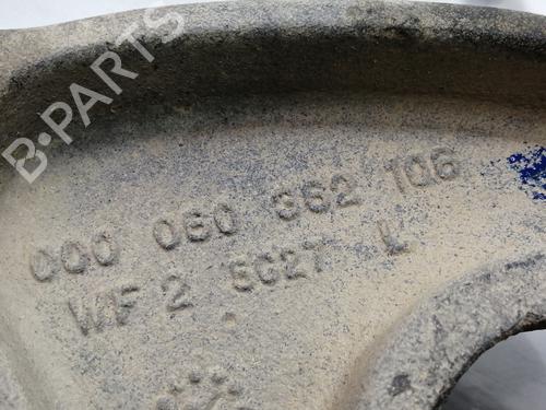 Left rear suspension arm MERCEDES-BENZ M-CLASS (W164)  | BP8391438M14