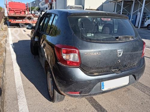 AC compressor DACIA SANDERO II 1.2 | BP34471940M34  - Image 7