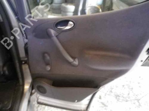 Front left window mechanism MERCEDES-BENZ A-CLASS (W168)  | BP5350130C22 
