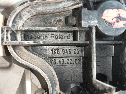 Right taillight VW GOLF V (1K1) 1.6 FSI | BP29189485C35 