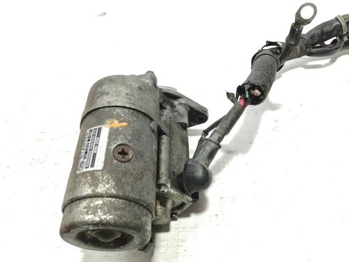 Starter HYUNDAI TRAJET (FO) 2.0 CRDi | BP6910747M8 
