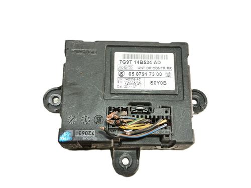 Electronic module FORD MONDEO IV Turnier (BA7)  | BP17322114M83 