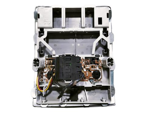 Interior roof light OPEL CORSA D (S07) 1.3 CDTI (L08, L68) | BP16086247I8 