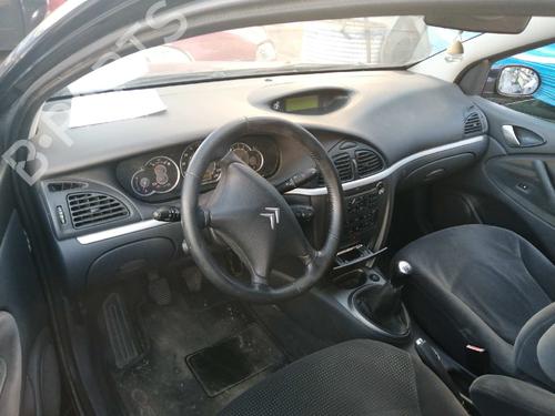 Pipe CITROËN C5 II (RC_)  | BP14258107M125 