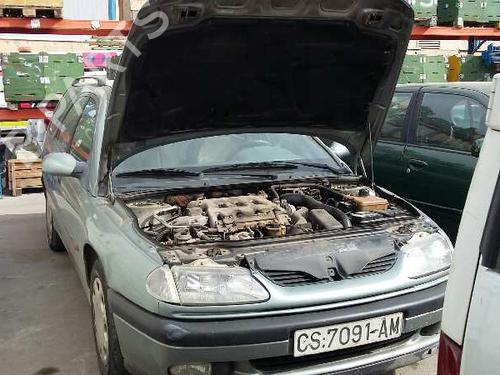 Starter RENAULT LAGUNA I Grandtour (K56_) 2.2 dT (K569) | BP5374655M8 