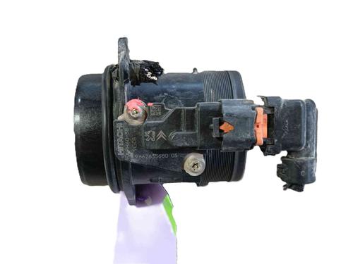 Used Mass air flow sensor Mass air flow sensor 37515541 37515541