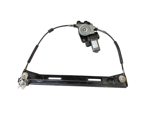 Front left window mechanism FIAT PANDA (169_) 1.3 D Multijet (169.AXC1A) | BP36560961C22 - Image 4