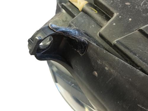 Left headlight CITROËN C5 II (RC_) 1.6 HDi (RC8HZB) | BP33981401C28  - Image 6