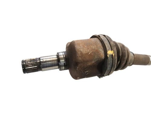 Left front driveshaft FORD MONDEO IV Turnier (BA7) 2.0 TDCi | BP32529734M38 - Image 2