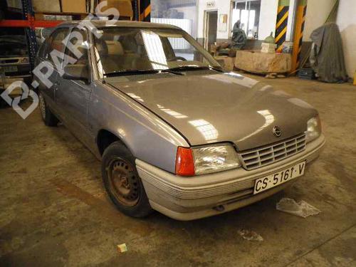 Used Parts OPEL KADETT E Hatchback (T85)  1.5 TD (C08, C48, D08, D48)  690400
