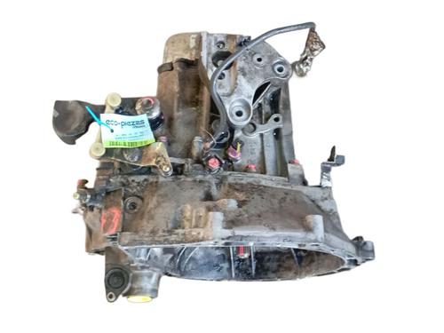 Gearbox CITROËN C3 I (FC_, FN_) 1.4 HDi | BP31039797M3 