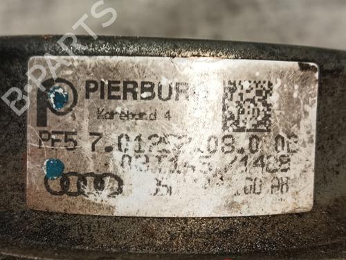 Vacuum pump AUDI A5 (8T3) 1.8 TFSI | BP29308233M80 