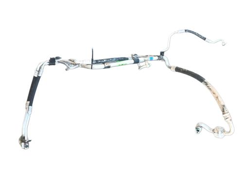 AC-rør AC-rør KIA SPORTAGE IV (QL, QLE) 1.7 CRDi (116 hp) 34161997 34161997