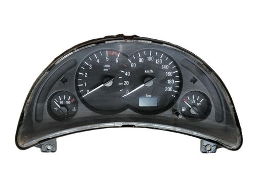 Used Instrument cluster OPEL COMBO Tour 1.3 CDTI 16V (75 hp) 30744480