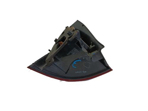 Right taillight CITROËN C5 II (RC_) 1.6 HDi (RC8HZB) | BP33981403C35 - Image 4