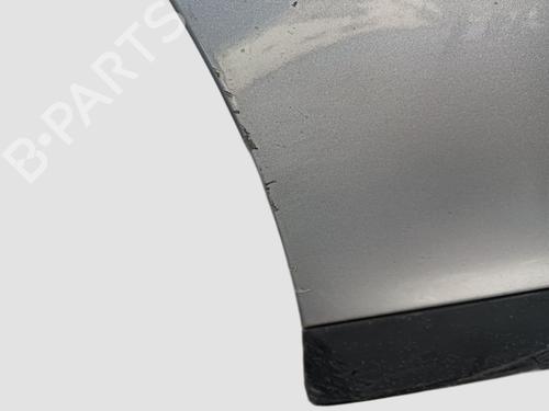 Right rear door CITROËN C4 I (LC_) 1.6 HDi | BP21128826C5 
