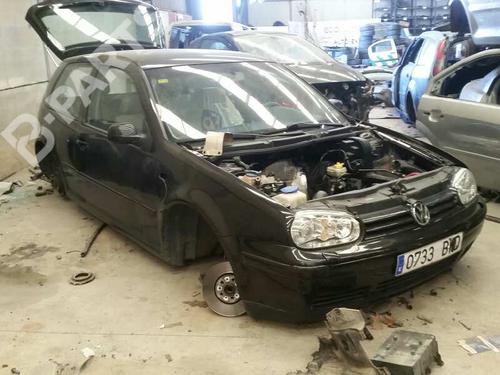 Used Parts VW GOLF IV (1J1)  1.8 T  692010