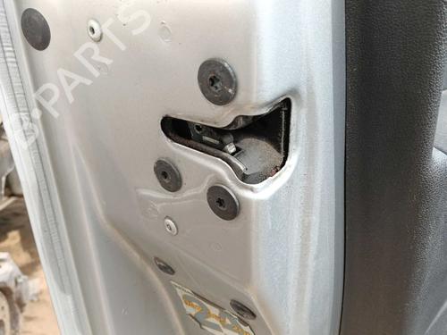 Used Front left lock Front left lock RENAULT MEGANE III Hatchback (BZ0/1_, B3_) 1.5 dCi (BZ09, BZ0D, BZ1W, BZ29, BZ14) (110 hp) 39980862 39980862
