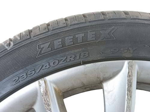 Rim AUDI A5 (8T3) 1.8 TFSI | BP18891863C45 