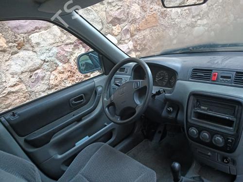 Right headlight HONDA CR-V I (RD) 2.0 16V 4WD (RD1, RD3) | BP31378293C29