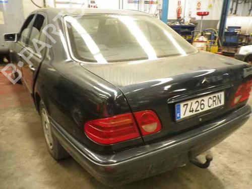 Headlight switch MERCEDES-BENZ E-CLASS (W210)  | BP5814932I24 