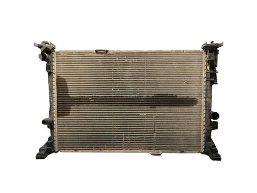 Used Water radiator MERCEDES-BENZ CLA Coupe (C117) CLA 220 CDI / d (117.303) (163 hp) 32516385