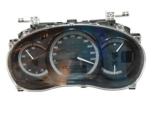 Instrument cluster MERCEDES-BENZ CITAN Box Body/MPV (W415) | BP12982720C47