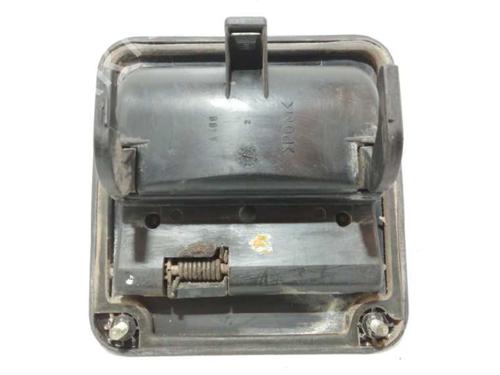 Front right exterior door handle CITROËN JUMPER I Platform/Chassis (230) 2.5 TDi | BP6299882C129 