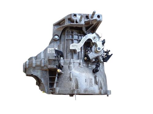 Gearbox FORD TRANSIT V363 Bus (FAD, FBD)  | BP29708849M3 